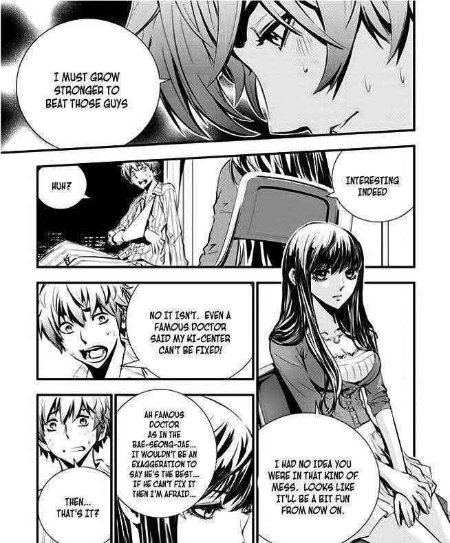The Breaker: New Waves Chapter 37 9